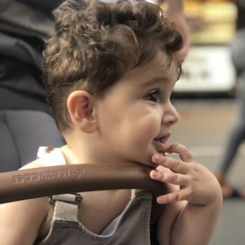 Babysitten in Mechelen: babysitadres Fatima