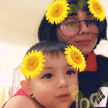 Babysitter San Bernardino: Precious