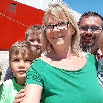 Tagesmutter in Felixdorf: Sandra