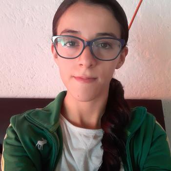 Niñera Delegación Tlalpan: Miriam Posadas