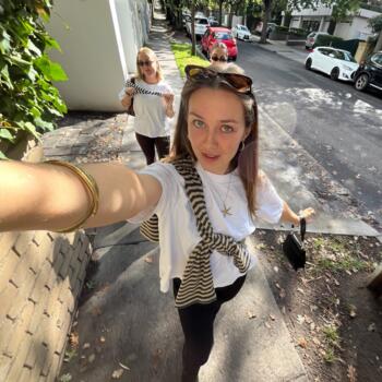 Babysitter in Melbourne: Angelique