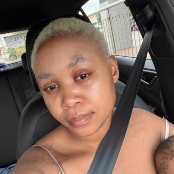 Nanny in Burgersfort: Nomakhosi
