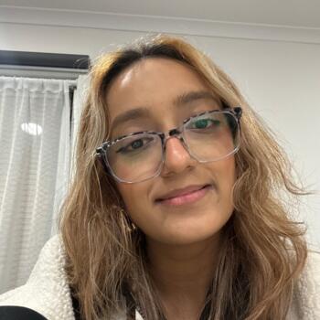 Babysitter in Melbourne: Aashma