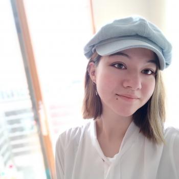 Baby-sitter in Hindisheim: Marion