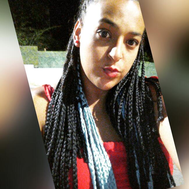 Babá em Mogi das Cruzes: Maria