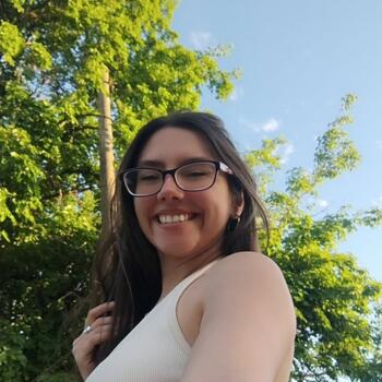 Niñera Córdoba: Rocio