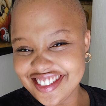 Nanny in Alberton: Nqobile