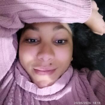 Babá Bom Jesus dos Perdões: Gabrielly