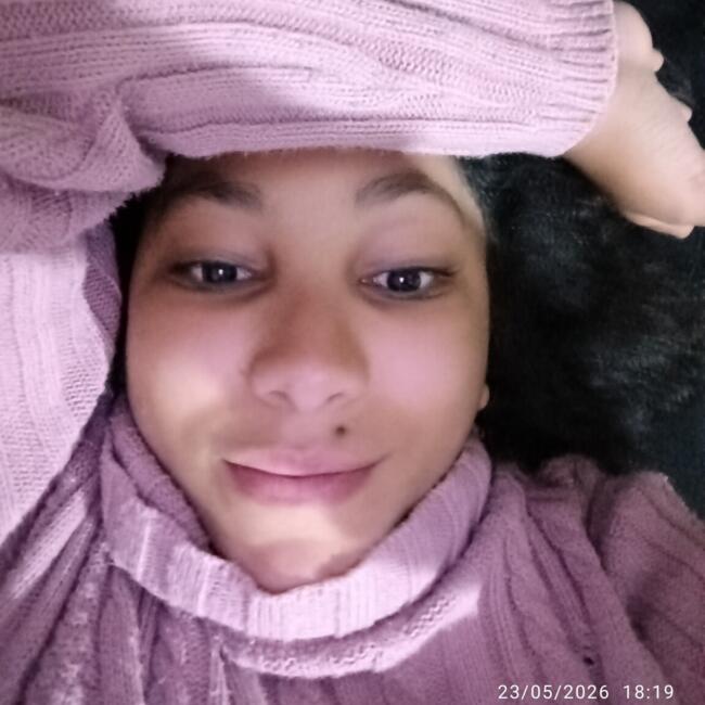 Babá em Bom Jesus dos Perdões: Gabrielly