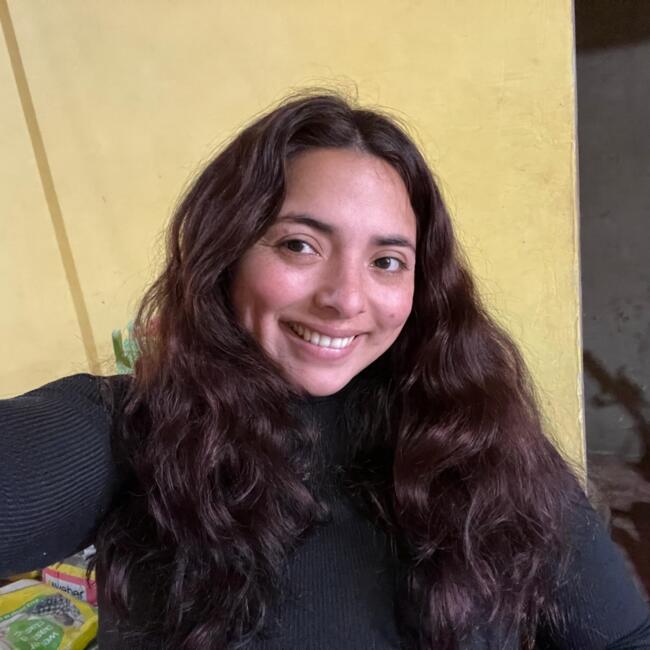 Babysitter in Bahía Blanca: Lucía