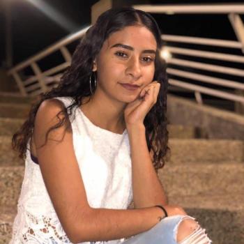 Niñera en Pto Vallarta: Nuvia Yohana