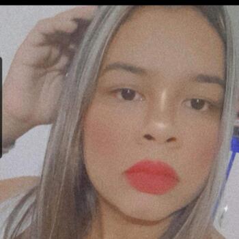 Niñera en Santa Marta: Maria fernanda
