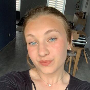 Niñera en Villerupt: Cassandra