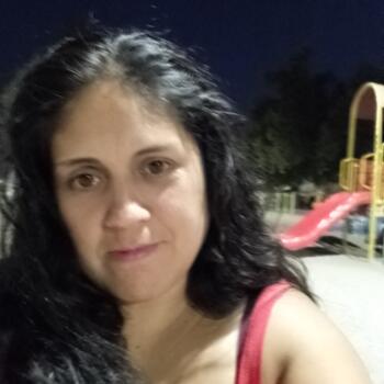 Babysitter in La Florida (Región Metropolitana de Santiago de Chile): Valeria