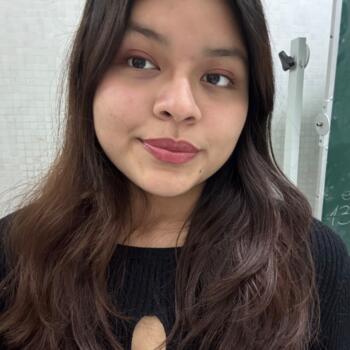 Canguro en Hospitalet de Llobregat: Cris