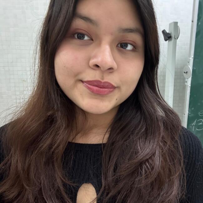 Canguro en Hospitalet de Llobregat: Cris