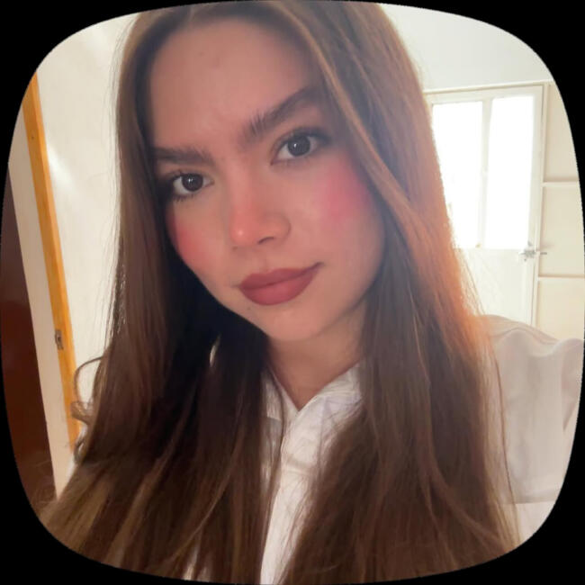 Babysitter in Aguascalientes: Melani Yazmin