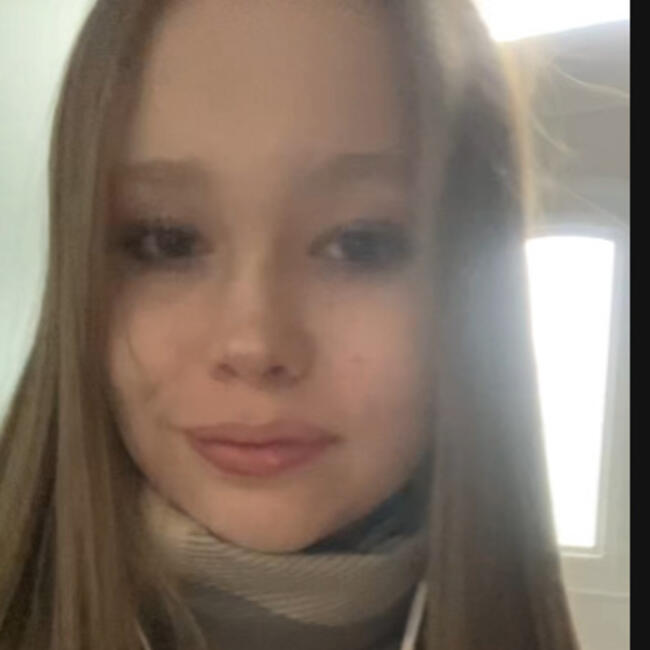 Babysitter in Genk: Esther