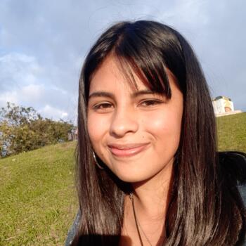 Niñera en Popayán: Luisa Fernanda
