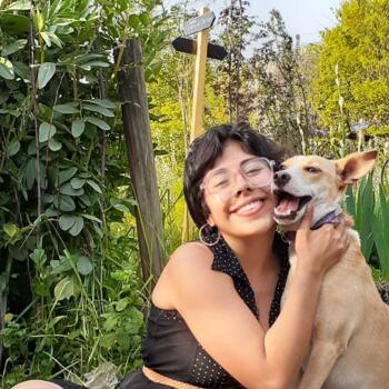 Babysitter in La Reina: Maite