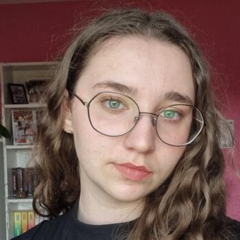Babysitter in Rioz: Amandine