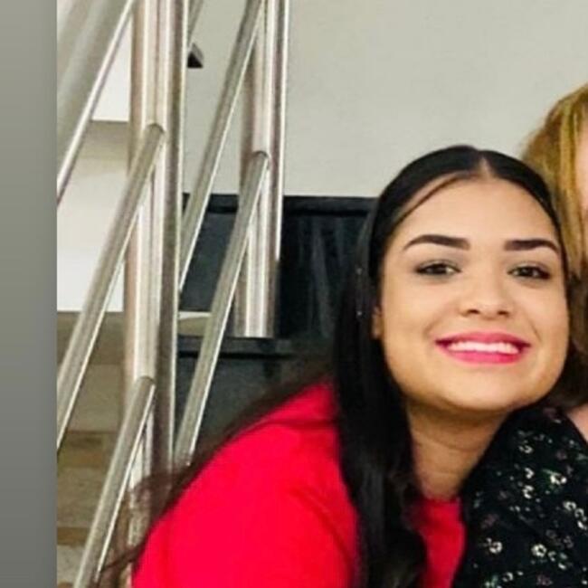 Babysitter in São Paulo: Sandy emille
