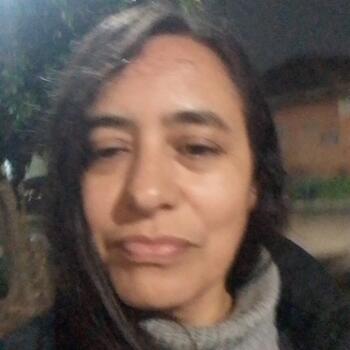 Babysitter in Buenos Aires: Paola