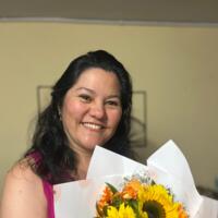 Luz Jaramillo