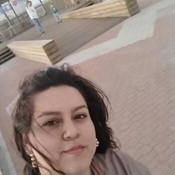 Canguro en Motril: Angela joanna