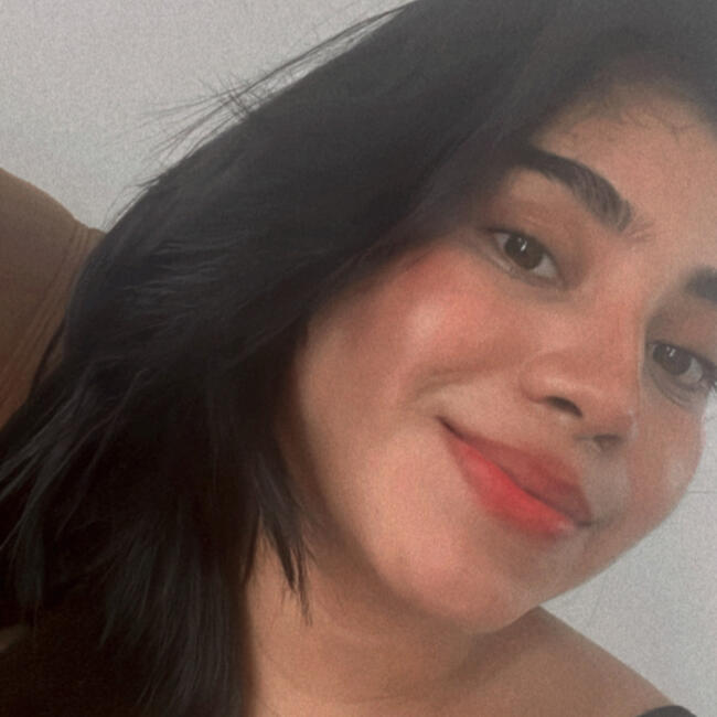 Niñera en Panamá: Nellys