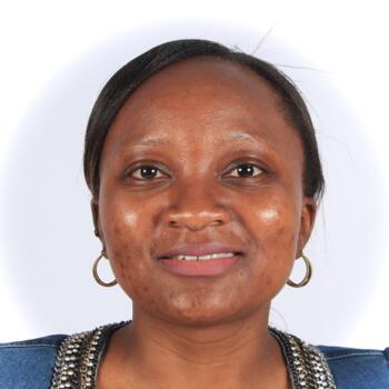 Nanny Johannesburg South: Melody