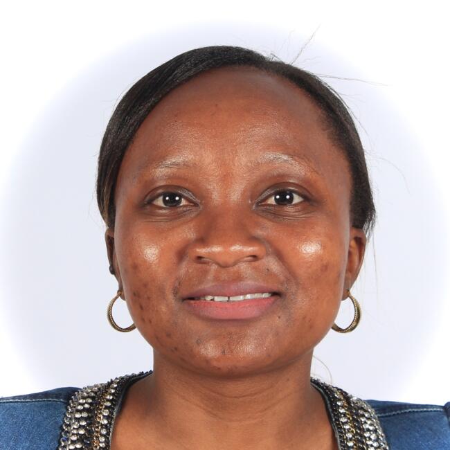 Nanny in Johannesburg South: Melody