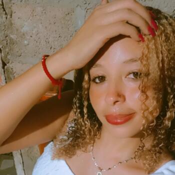 Babysitter in Cartagena: Rosa