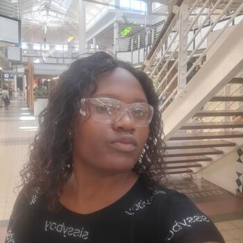 Babysitter in Cape Town: Clarah