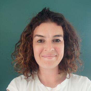 Childminder in Bailleul: Lucie