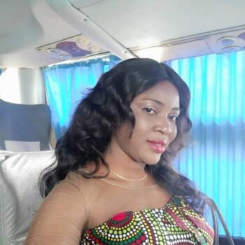 Babysitter Chatham: Yetunde Mosebolatan