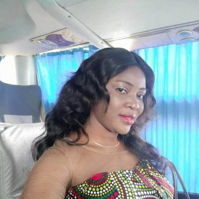 Babysitter in Chatham: Yetunde Mosebolatan