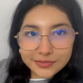 Babysitter Mexico City: Melina