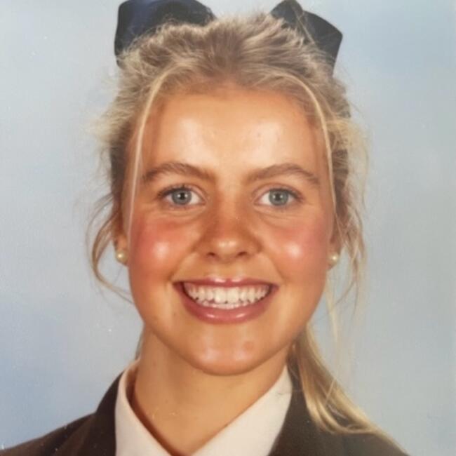 Babysitter in Sydney: Matilda