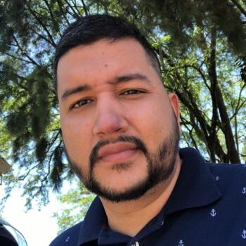 Babysitting job in Villavicencio: babysitting job Alejandro