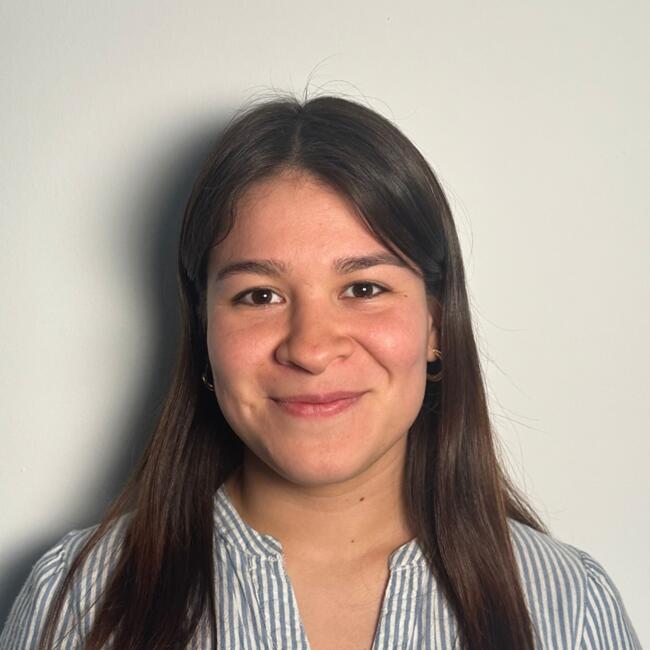 Babysitter in Palma: Ana Paula