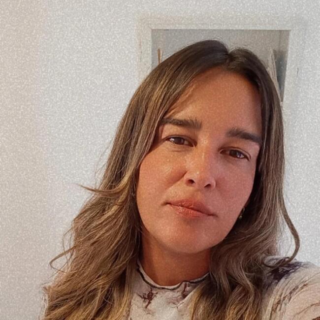 Babysitter in Montevideo: Valeria