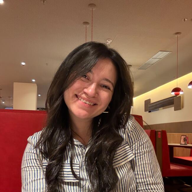 Canguro en Vitoria: Ingris