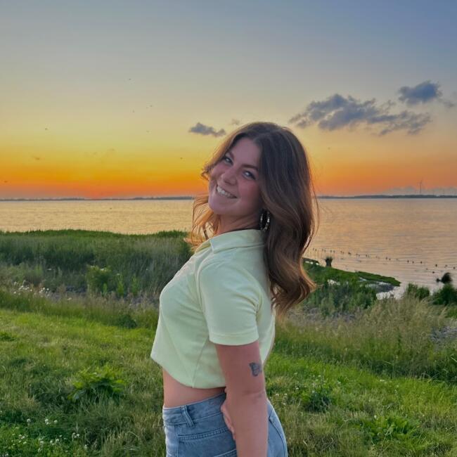 Babysitter in Alicante: Ilse