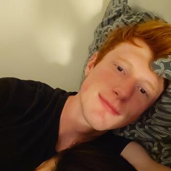 Babysitter i Roskilde: Jonas