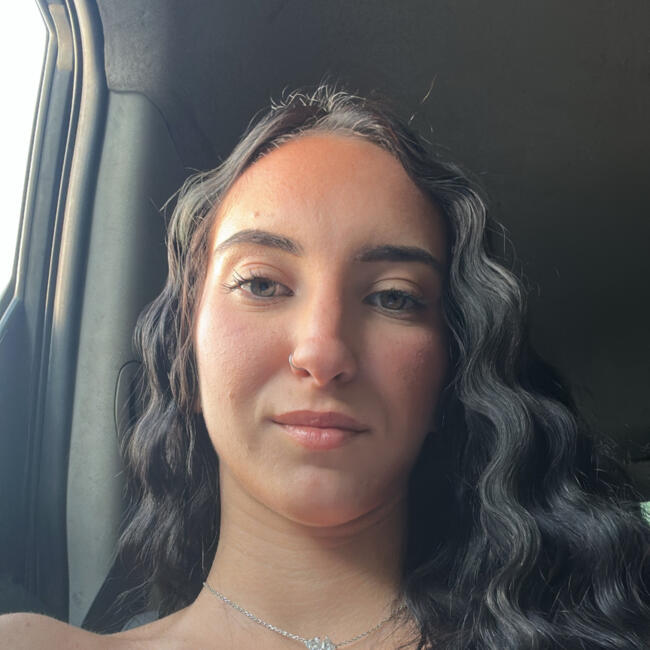 Canguro en Algeciras: Barbara