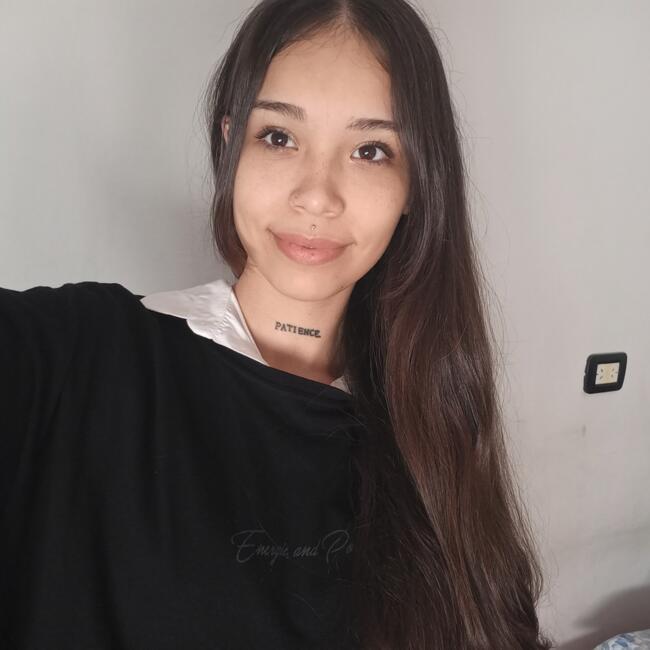 Niñera en Morón: Florencia