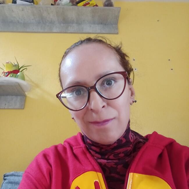 Niñera en Pachuca: Carmen