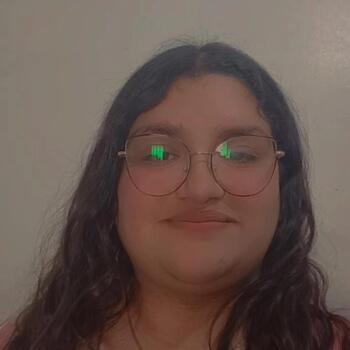 Niñera en Puente Alto: Soledad