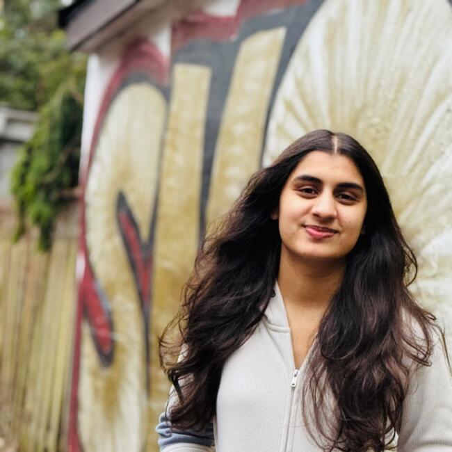 Baby-sitter in Montréal: Ruban